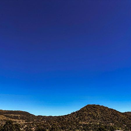 Monte Siao Chateau Urubici Dış mekan fotoğraf